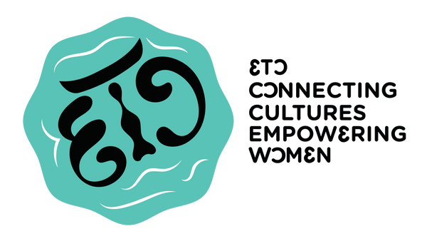 ƐTↃ - connecting cultures, empowering women